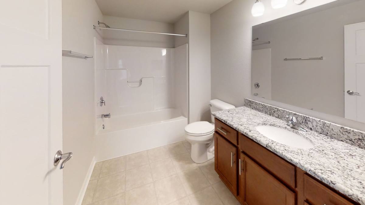 Apartment for rent at 728 Cedar Bluffs Way #34, Slinger, WI 53086