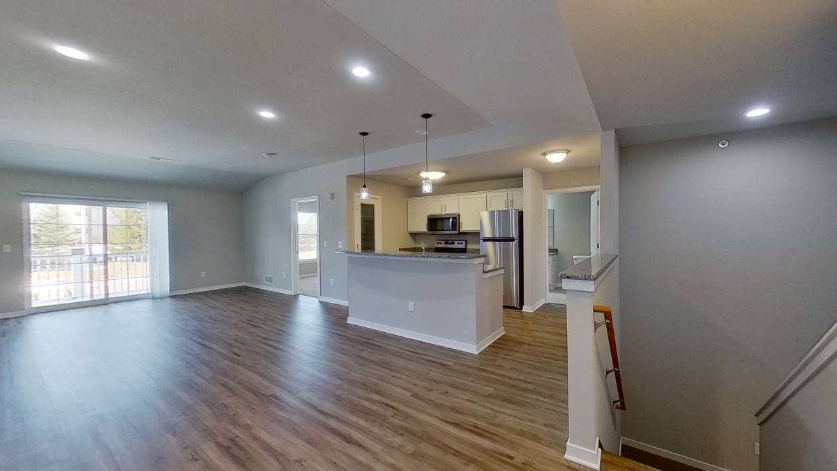 Apartment for rent at 2006 American Eagle Dr #43, Slinger, WI 53086