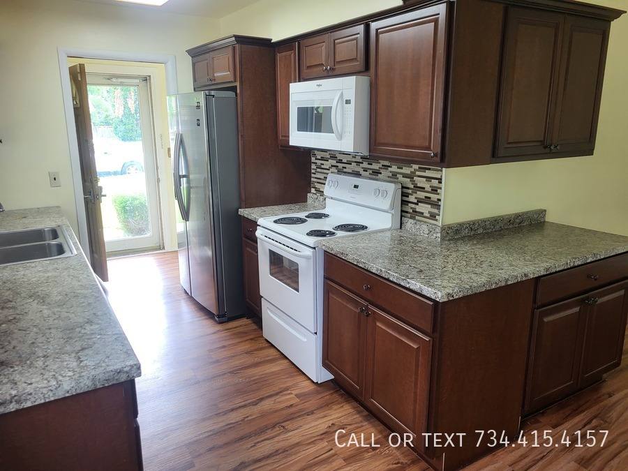 House for rent at 2863 Marshall St, Ann Arbor, MI 48108