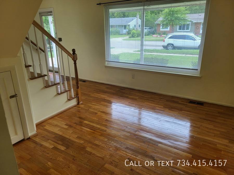 House for rent at 2863 Marshall St, Ann Arbor, MI 48108