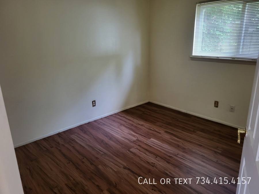 House for rent at 2863 Marshall St, Ann Arbor, MI 48108