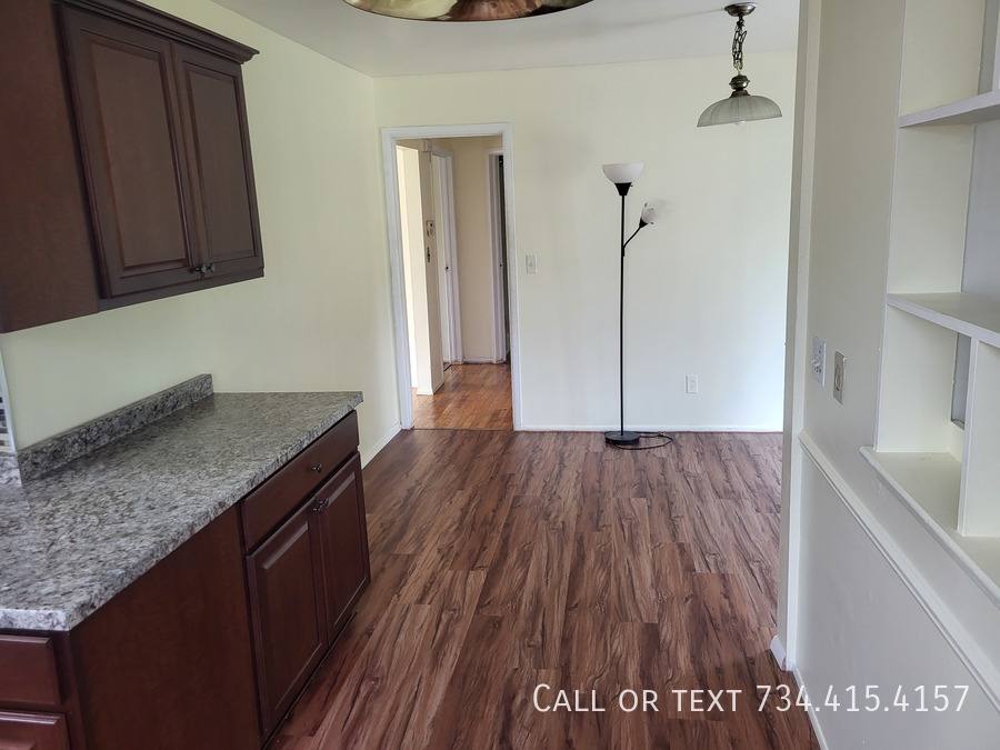 House for rent at 2863 Marshall St, Ann Arbor, MI 48108