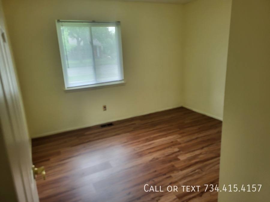 House for rent at 2863 Marshall St, Ann Arbor, MI 48108