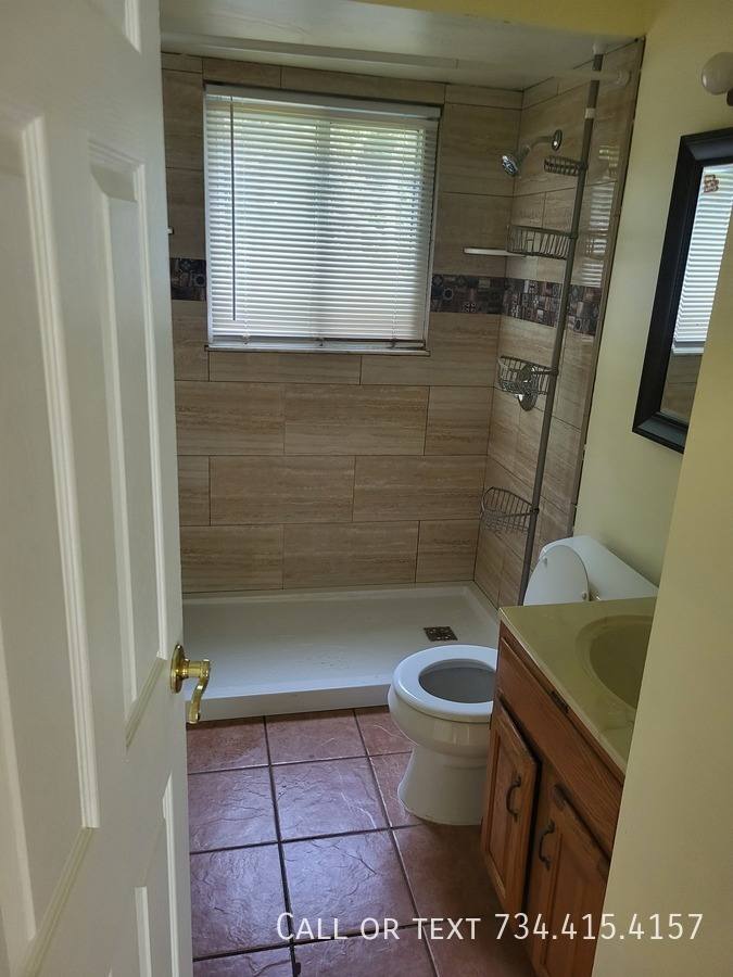 House for rent at 2863 Marshall St, Ann Arbor, MI 48108