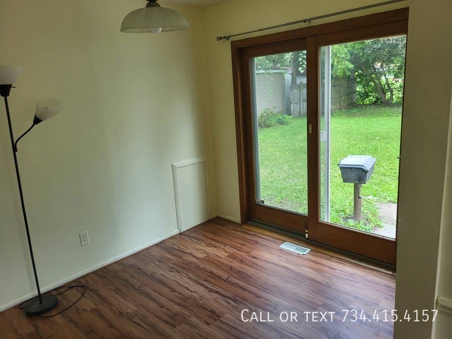House for rent at 2863 Marshall St, Ann Arbor, MI 48108