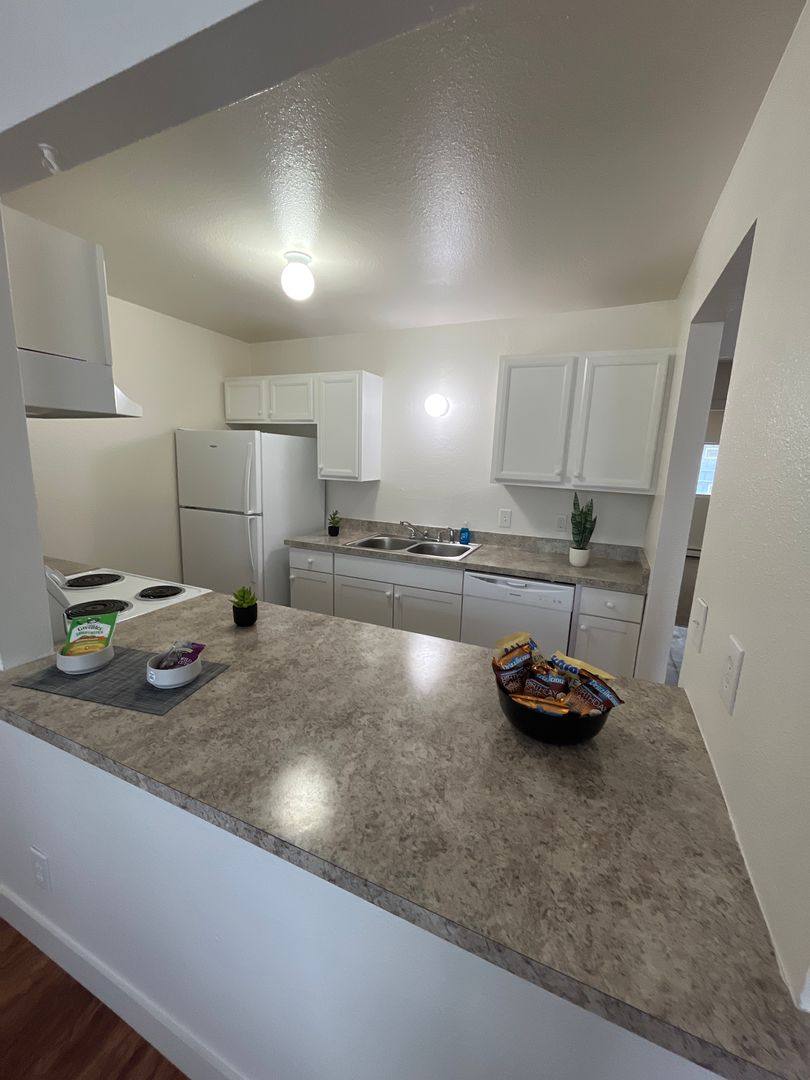 Apartment for rent at 1221 Yarrow St, Denver, CO 80214