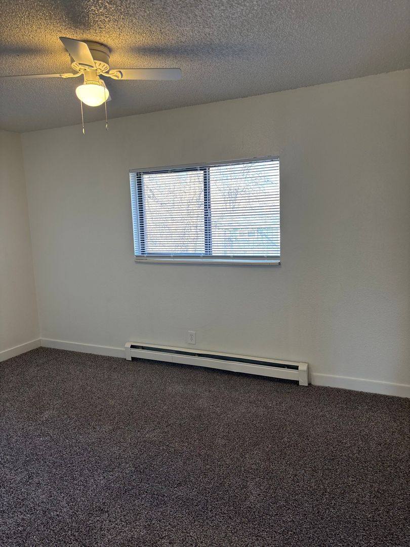 Apartment for rent at 1221 Yarrow St, Denver, CO 80214