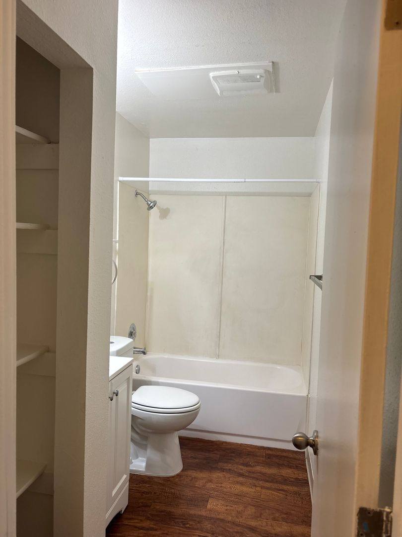 Apartment for rent at 1221 Yarrow St, Denver, CO 80214