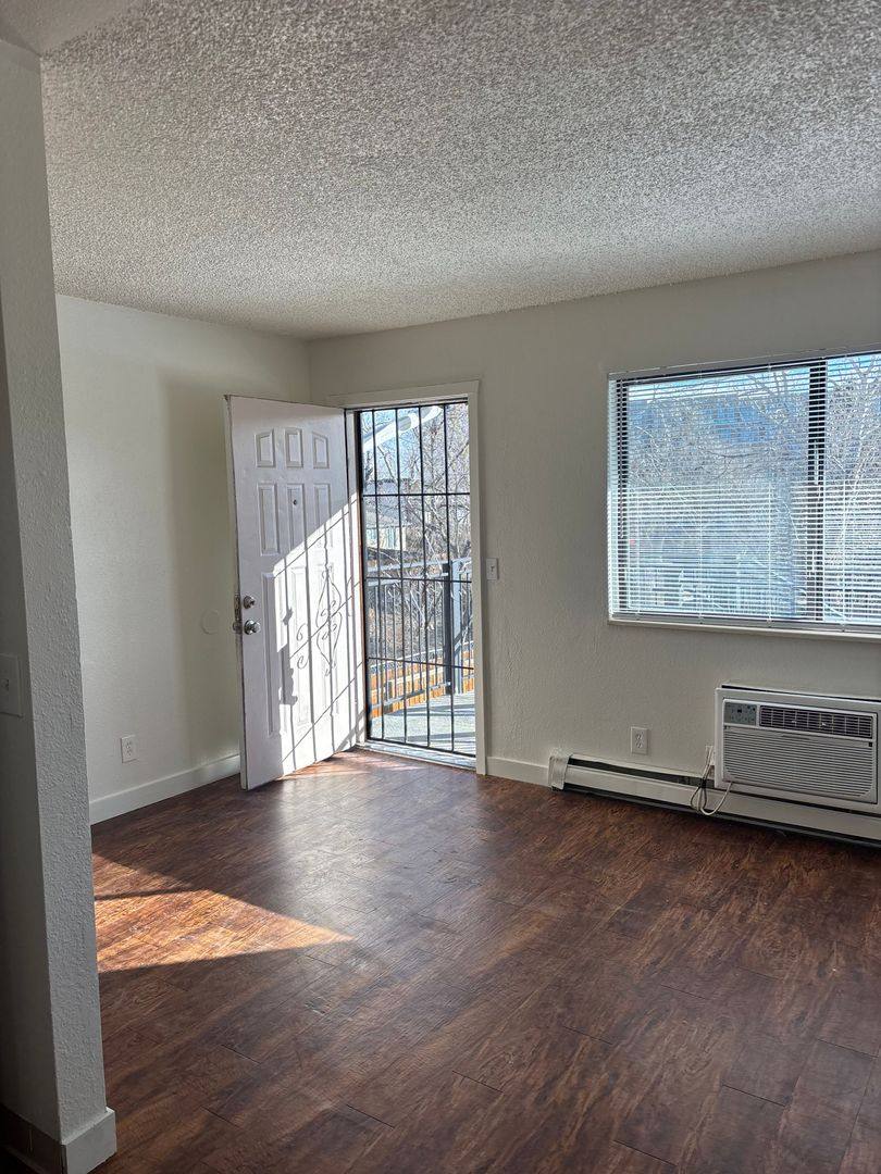 Apartment for rent at 1221 Yarrow St, Denver, CO 80214