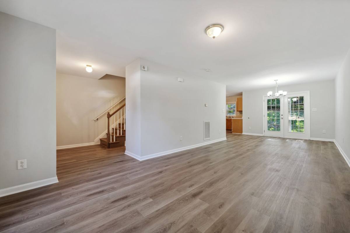 Apartment for rent at 1140 Drew St, Durham, NC 27701
