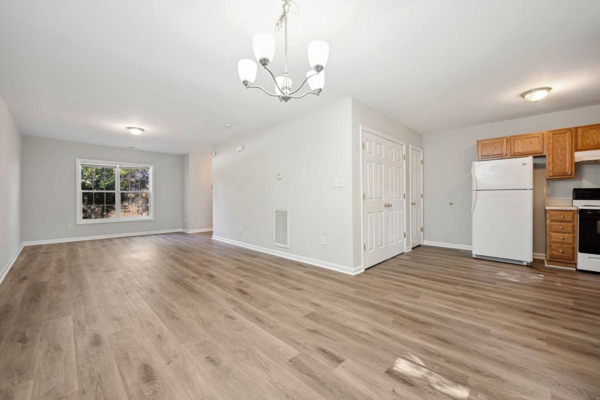 Apartment for rent at 1140 Drew St, Durham, NC 27701