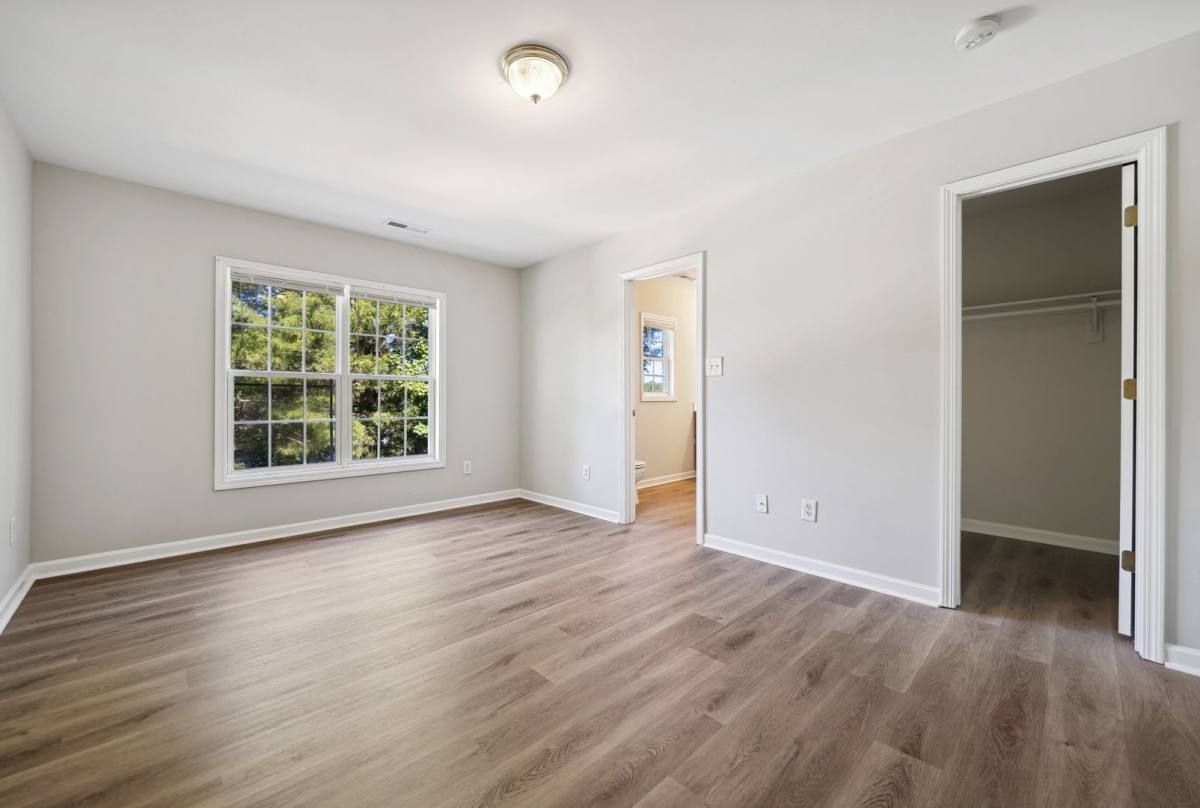 Apartment for rent at 1140 Drew St, Durham, NC 27701
