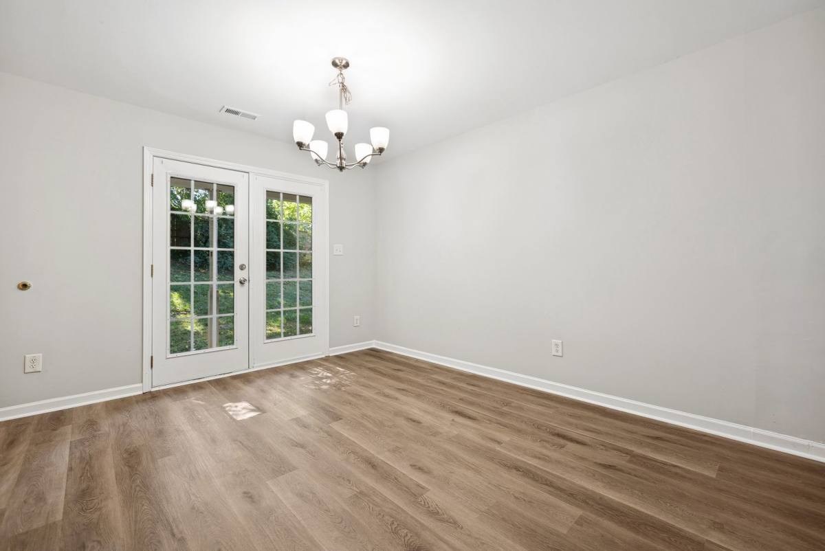 Apartment for rent at 1140 Drew St, Durham, NC 27701