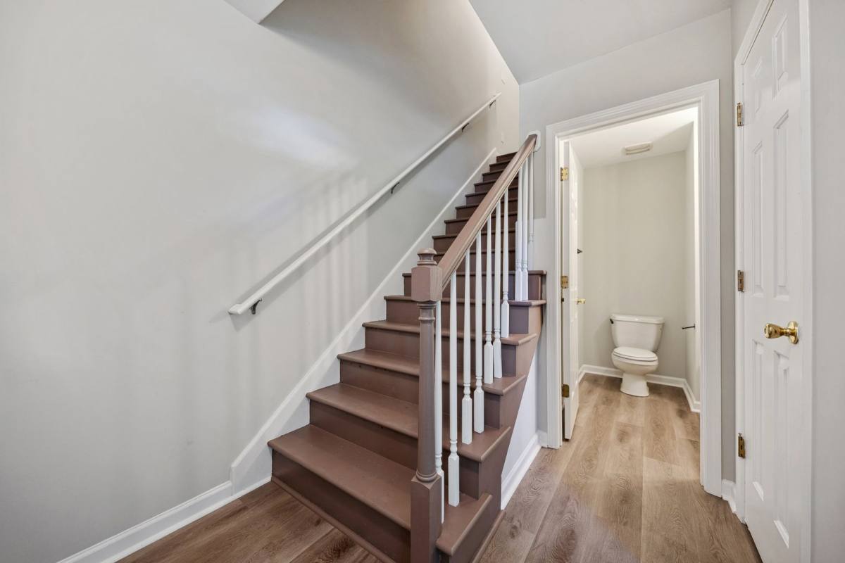 Apartment for rent at 1140 Drew St, Durham, NC 27701