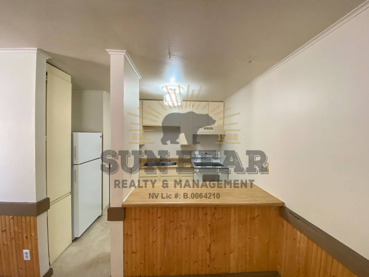 Apartment for rent at 872 Tanager St, Incline Village, NV 89451