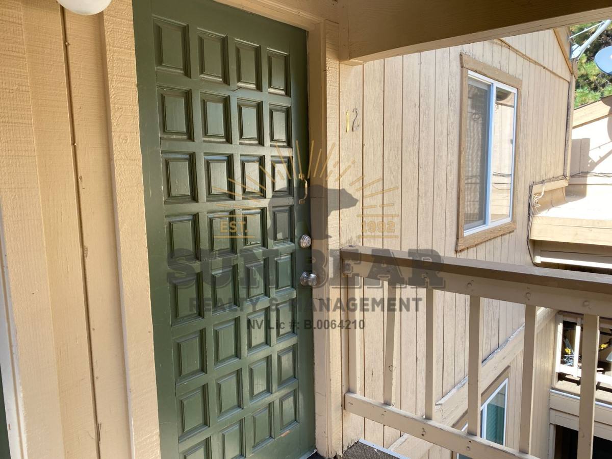 Apartment for rent at 872 Tanager St, Incline Village, NV 89451