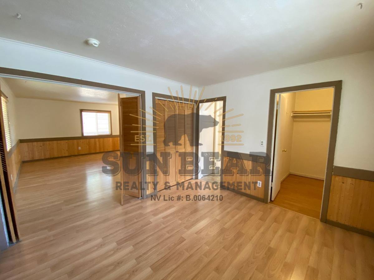 Apartment for rent at 872 Tanager St, Incline Village, NV 89451