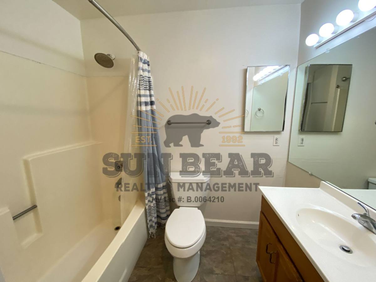 Apartment for rent at 872 Tanager St, Incline Village, NV 89451