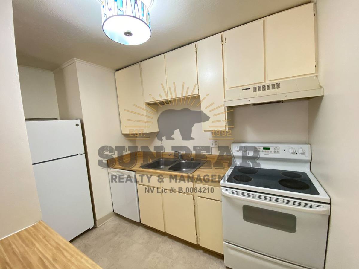 Apartment for rent at 872 Tanager St, Incline Village, NV 89451