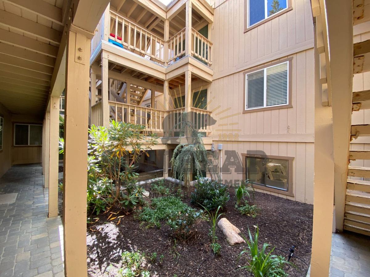Apartment for rent at 872 Tanager St, Incline Village, NV 89451
