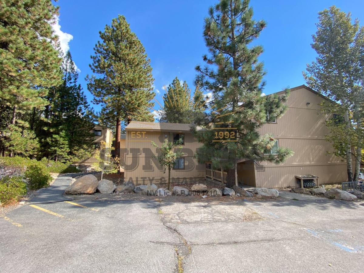 Apartment for rent at 872 Tanager St, Incline Village, NV 89451