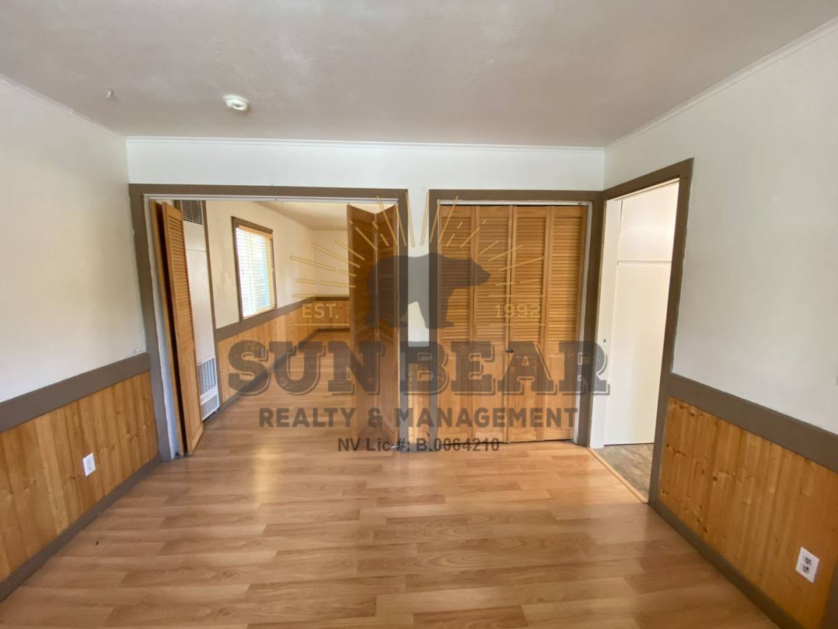 Apartment for rent at 872 Tanager St, Incline Village, NV 89451