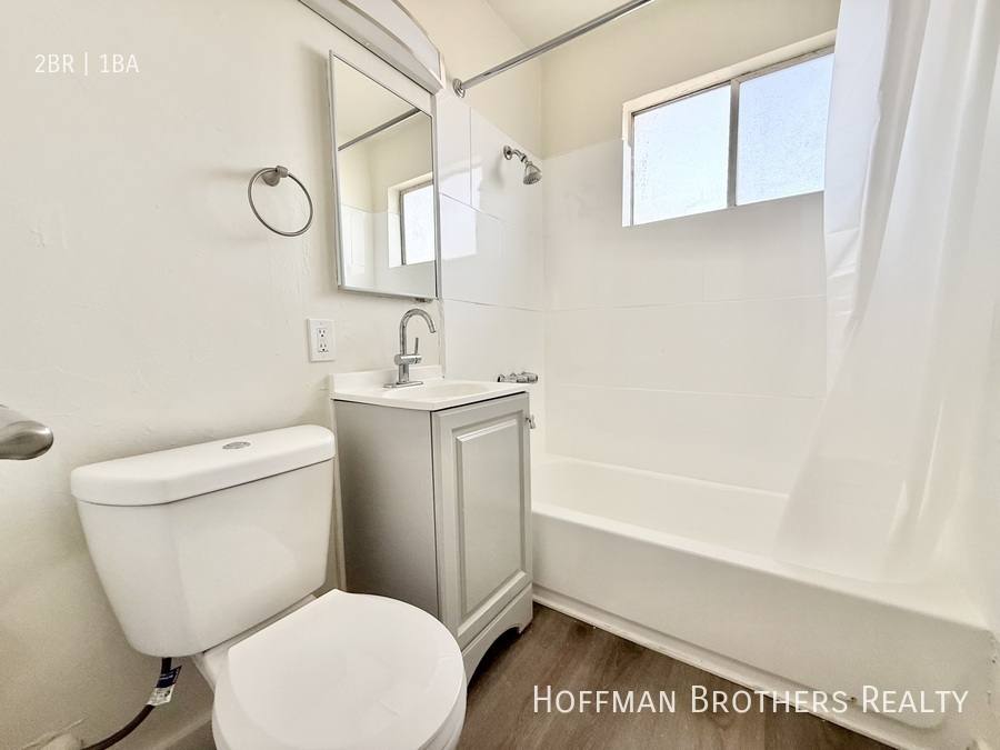 Apartment for rent at 7919 S Hoover St #9, Los Angeles, CA 90044