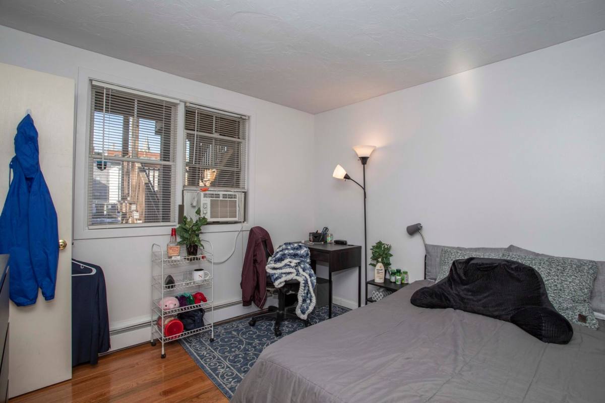 Townhouse for rent at 3 Terrace St #A1, Roxbury Crossing, MA 02120