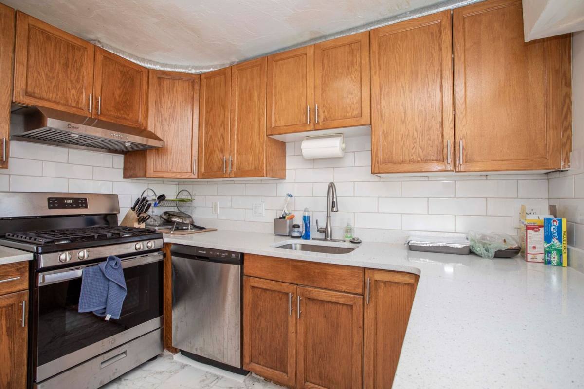 Townhouse for rent at 3 Terrace St #A1, Roxbury Crossing, MA 02120