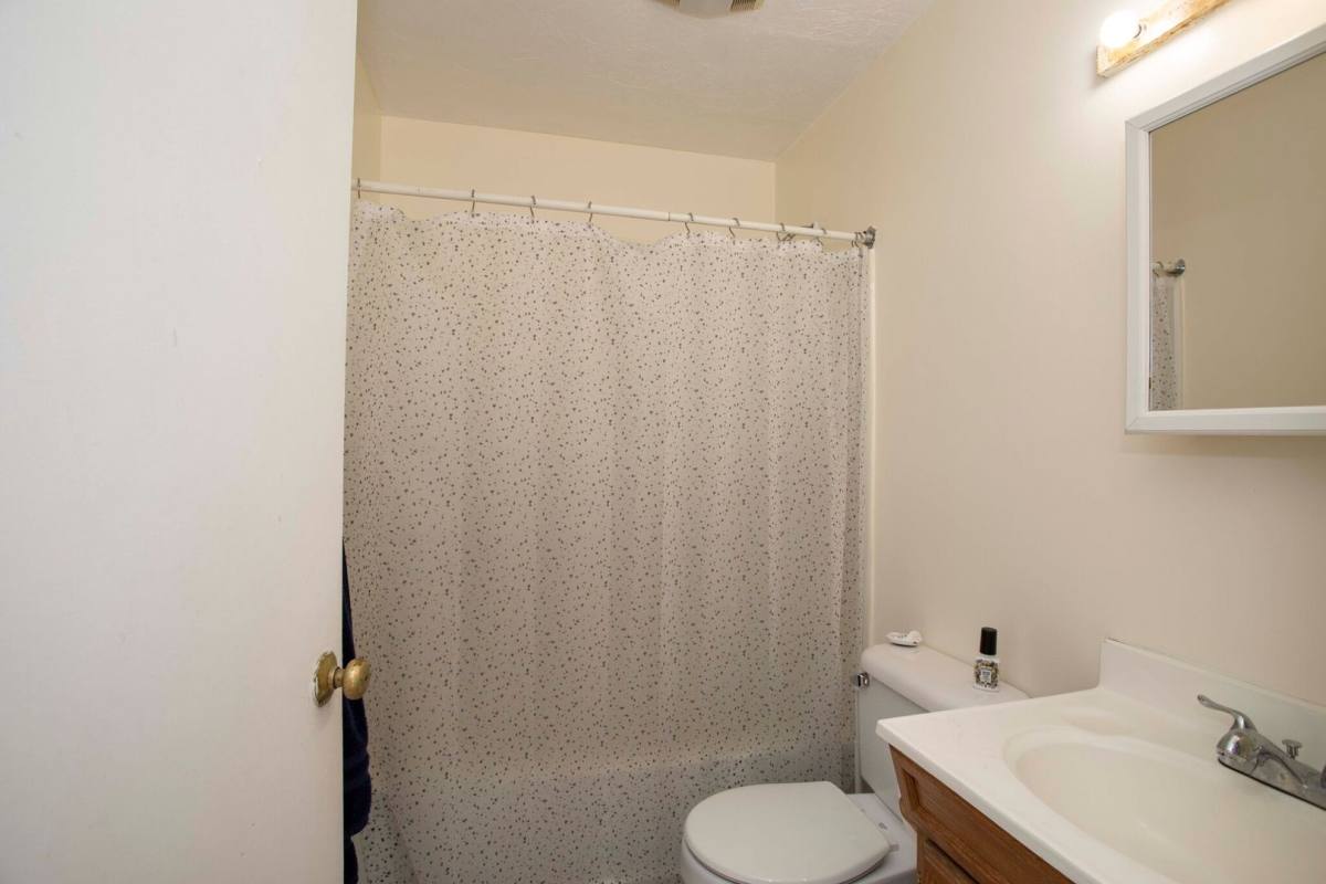 Townhouse for rent at 3 Terrace St #A1, Roxbury Crossing, MA 02120
