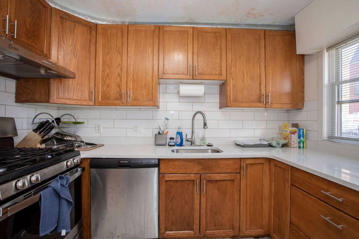 Townhouse for rent at 3 Terrace St #A1, Roxbury Crossing, MA 02120
