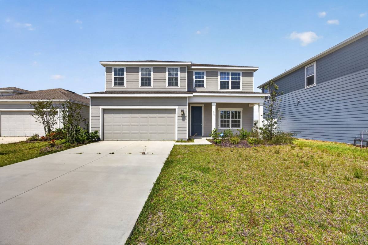 House for rent at 1345 Tan Tara Trail, Jacksonville, FL 32221