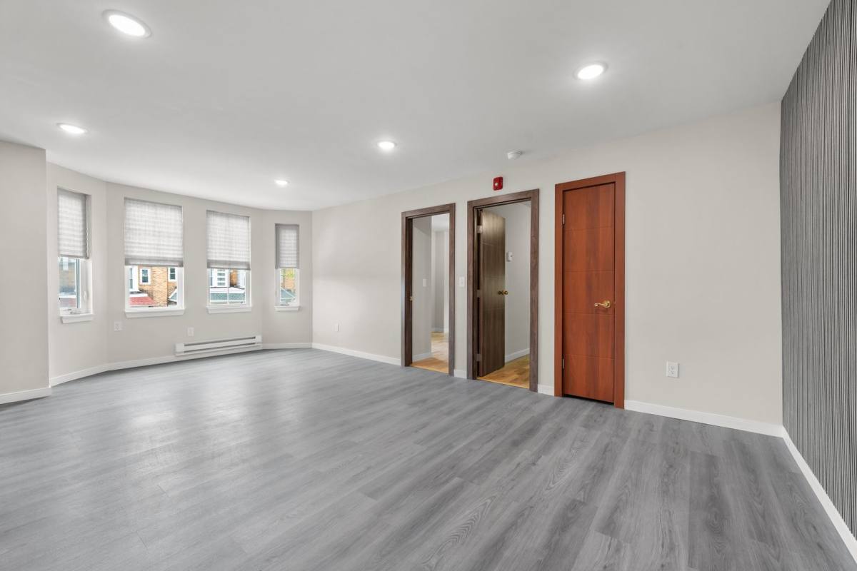 Apartment for rent at 1863 W Nedro Ave, Philadelphia, PA 19141