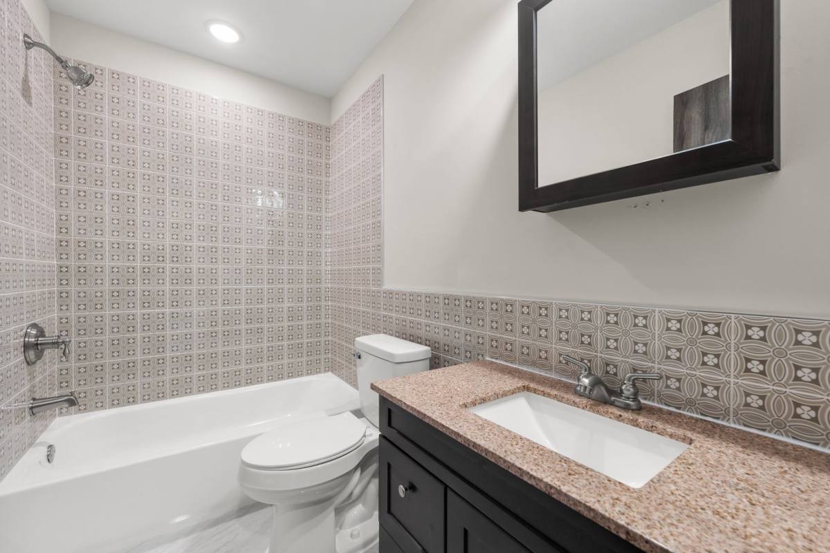 Apartment for rent at 1863 W Nedro Ave, Philadelphia, PA 19141