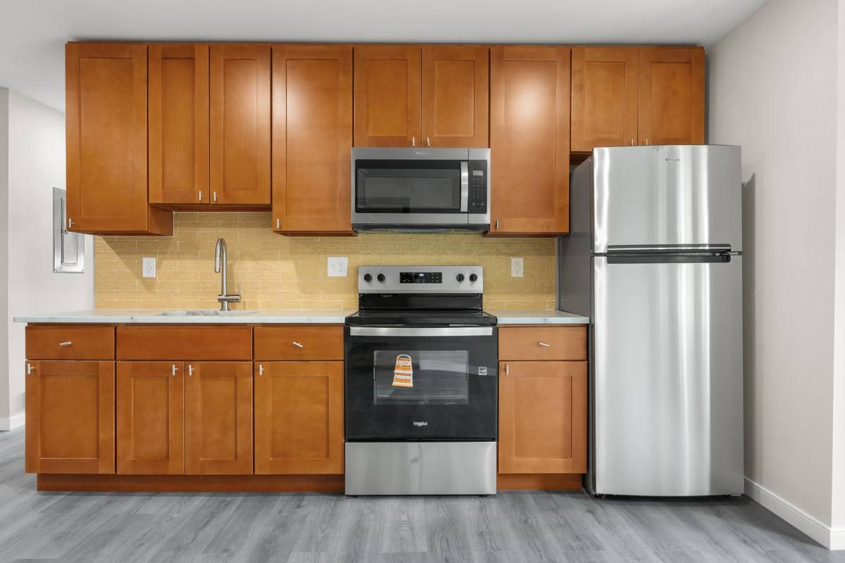 Apartment for rent at 1863 W Nedro Ave, Philadelphia, PA 19141