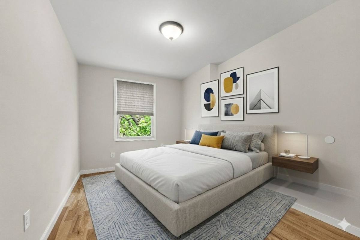 Apartment for rent at 1863 W Nedro Ave, Philadelphia, PA 19141