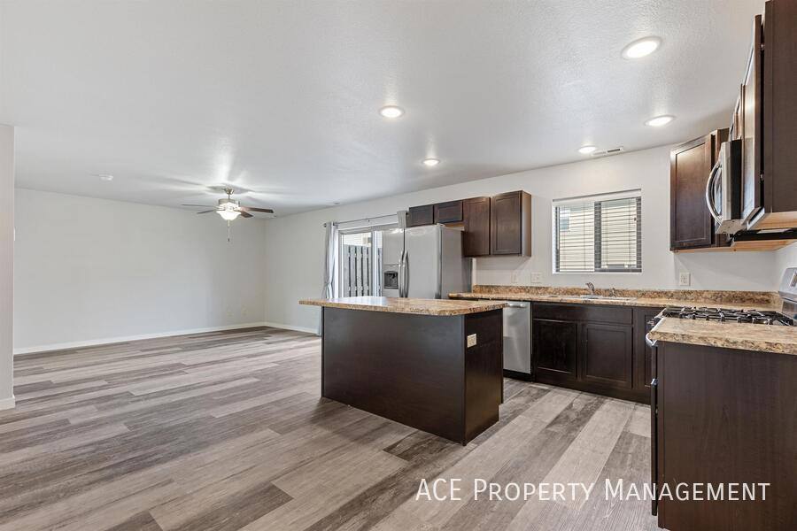 Townhouse for rent at 22729 Radar Hill Rd #6B, Box Elder, SD 57719
