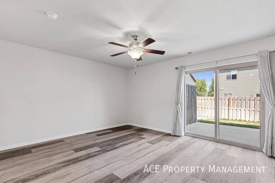 Townhouse for rent at 22729 Radar Hill Rd #6B, Box Elder, SD 57719