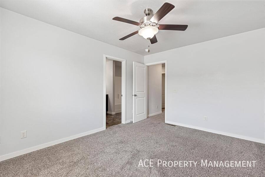 Townhouse for rent at 22729 Radar Hill Rd #6B, Box Elder, SD 57719