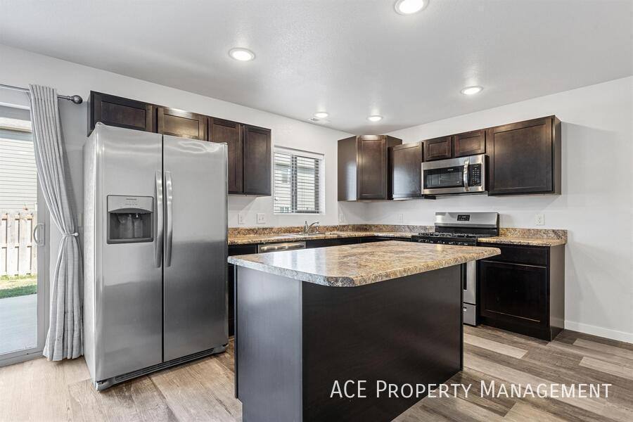 Townhouse for rent at 22729 Radar Hill Rd #6B, Box Elder, SD 57719
