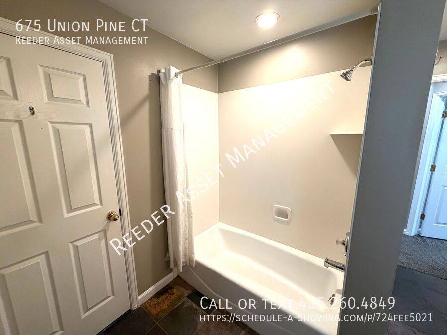 House for rent at 675 Union Pines Court, Midvale, UT 84047