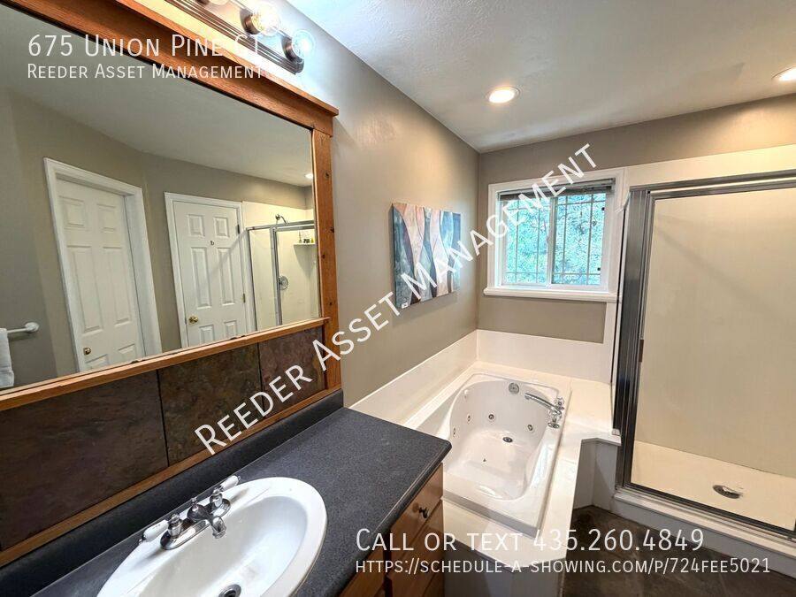 House for rent at 675 Union Pines Court, Midvale, UT 84047