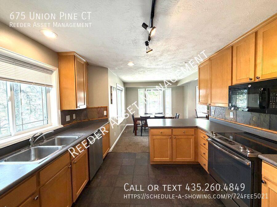 House for rent at 675 Union Pines Court, Midvale, UT 84047
