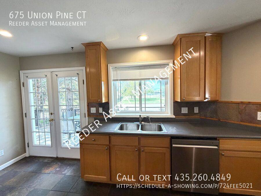 House for rent at 675 Union Pines Court, Midvale, UT 84047