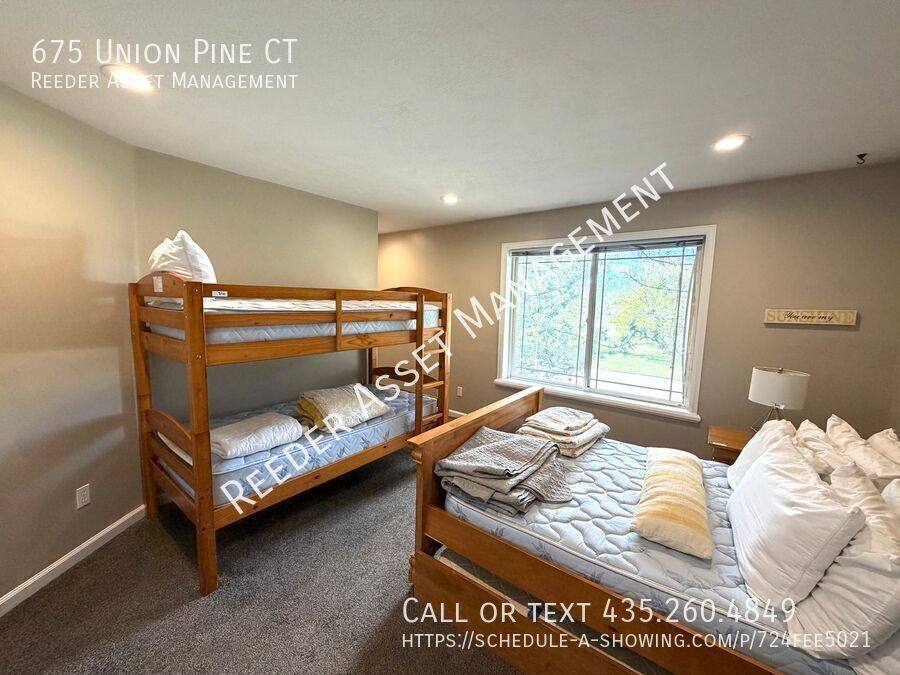 House for rent at 675 Union Pines Court, Midvale, UT 84047