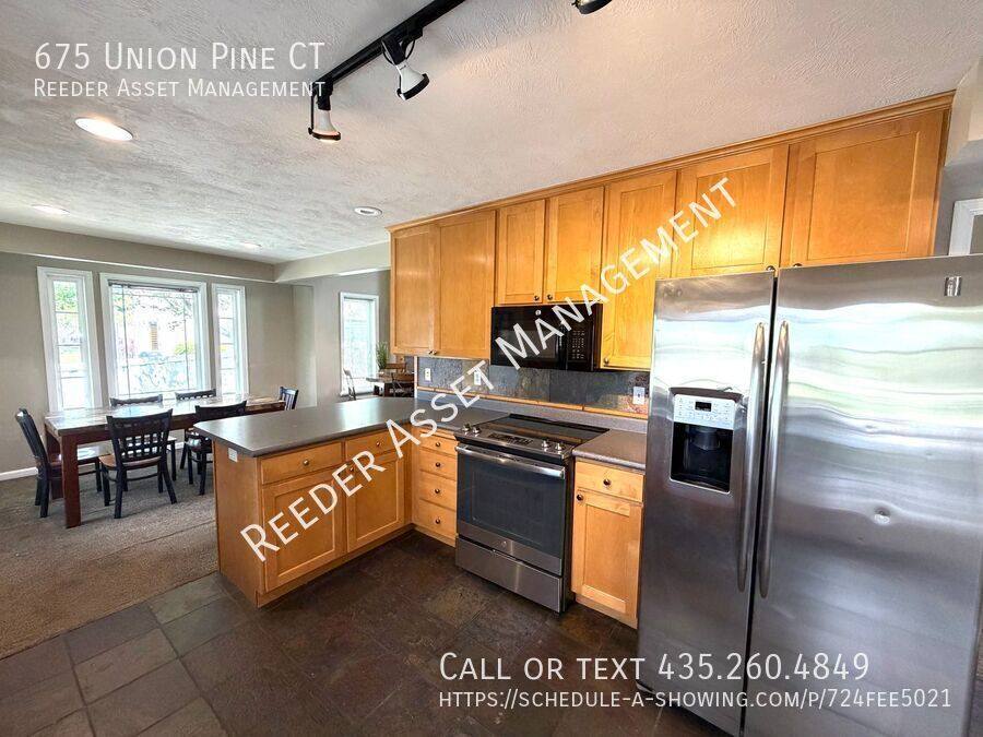 House for rent at 675 Union Pines Court, Midvale, UT 84047