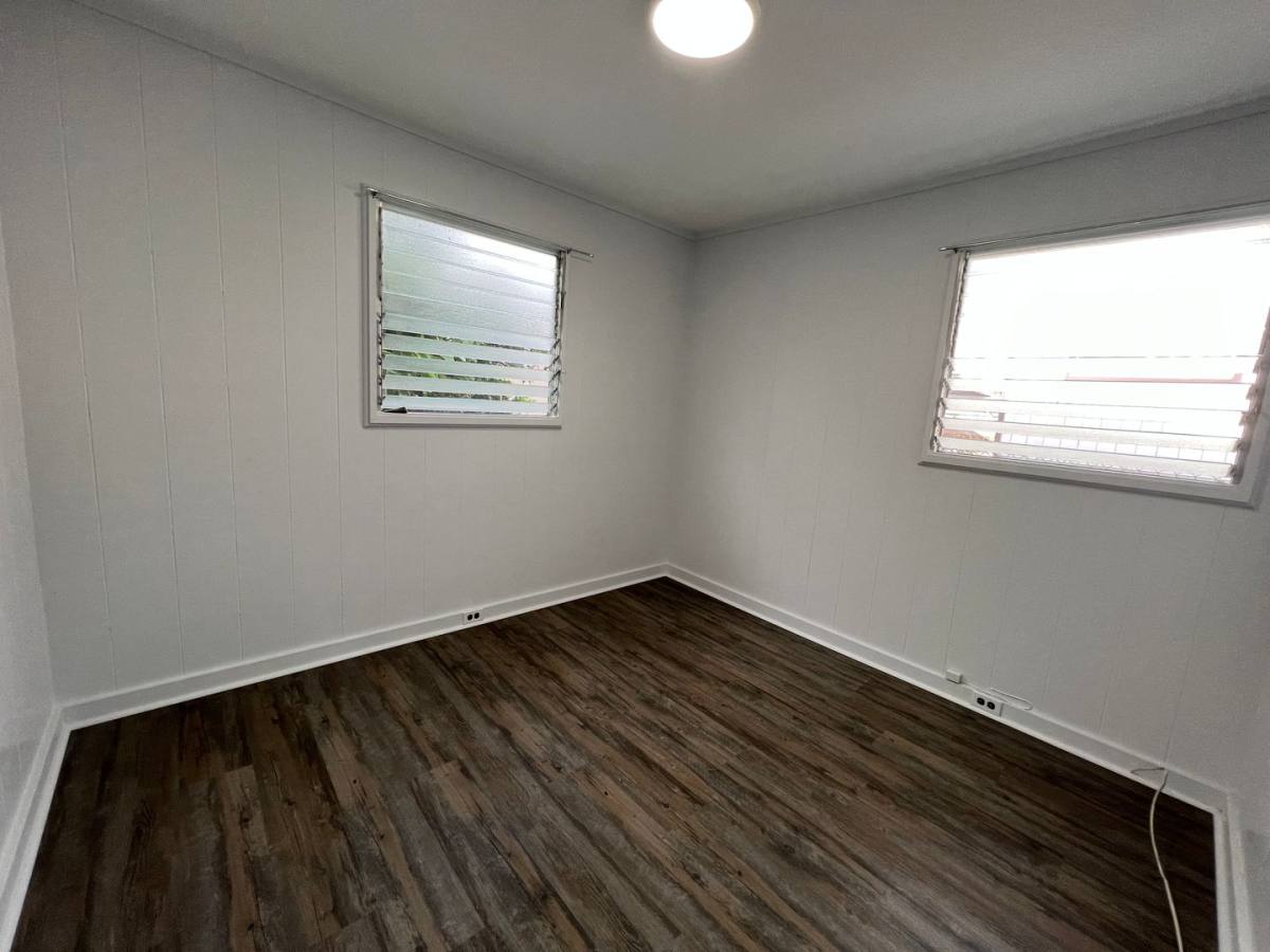 House for rent at 3046C Harding Ave, Honolulu, HI 96816