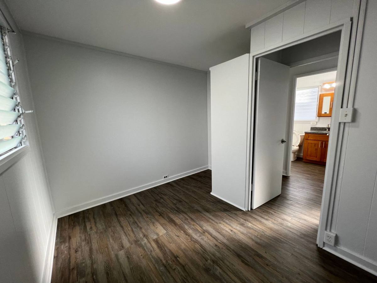 House for rent at 3046C Harding Ave, Honolulu, HI 96816