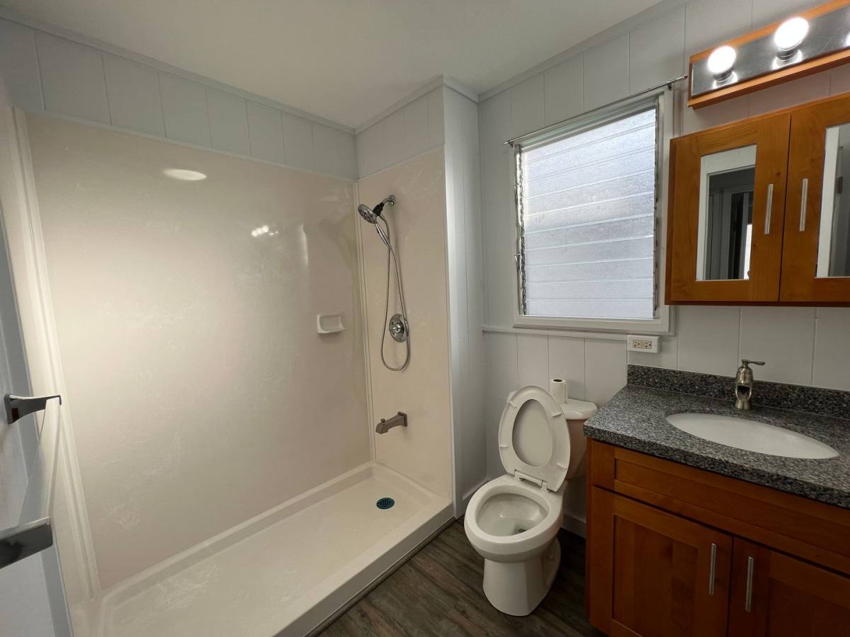 House for rent at 3046C Harding Ave, Honolulu, HI 96816