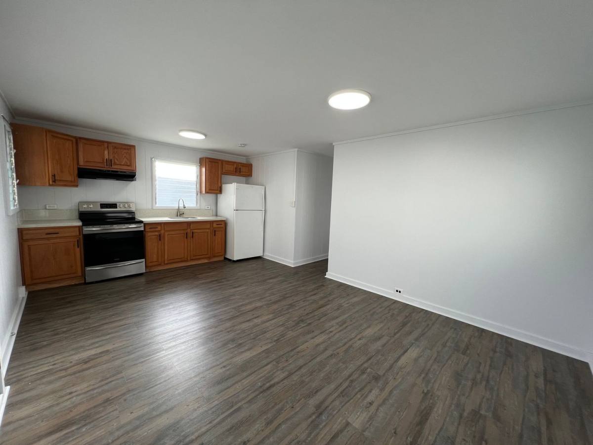 House for rent at 3046C Harding Ave, Honolulu, HI 96816